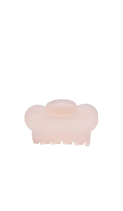 Emi Jay Mini Cloud Clip In Pink