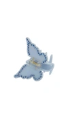 Emi Jay Mini Mariposa Clip In Pattern