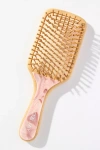 Emi Jay Paddle Brush In Pink