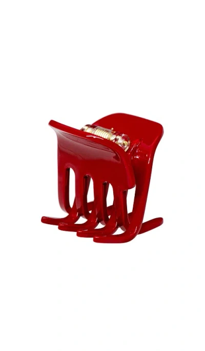 Emi Jay Petite Clip In Cherry Kiss