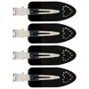 Emi Jay Popstar Hair Setting Clips In Amour Noir