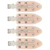 Emi Jay Popstar Hair Setting Clips In Crème Brûlée