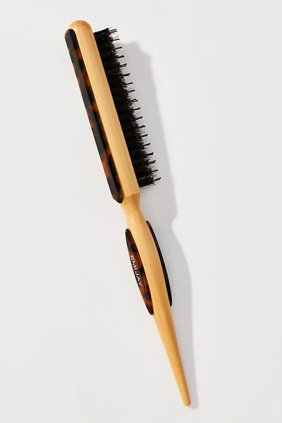 Emi Jay Styling Brush In Brown