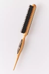 Emi Jay Styling Brush In Brown