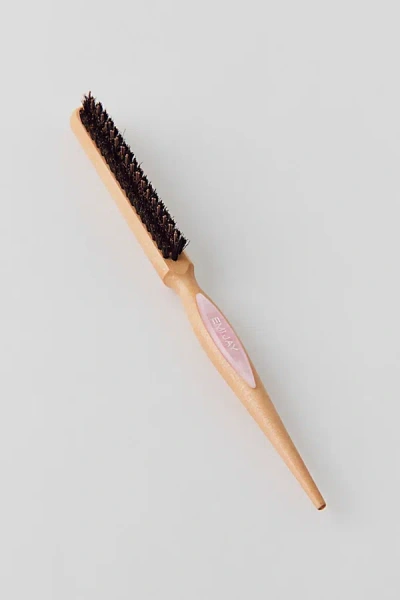 Emi Jay Styling Brush In Pink At Urban Outfitters