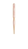 Emi Jay Styling Brush In Pink