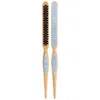 Emi Jay Styling Hair Brush In Blue Sugar