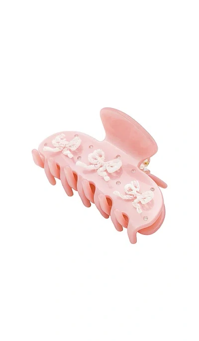 Emi Jay Sweetheart Clip In Blush