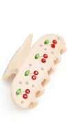 Emi Jay Sweetheart Clip Cherry Pie