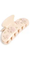 Emi Jay Sweetheart Clip Pink Angel Food