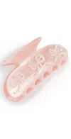 Emi Jay Sweetheart Clip Pink Pixie In Pink Pixie