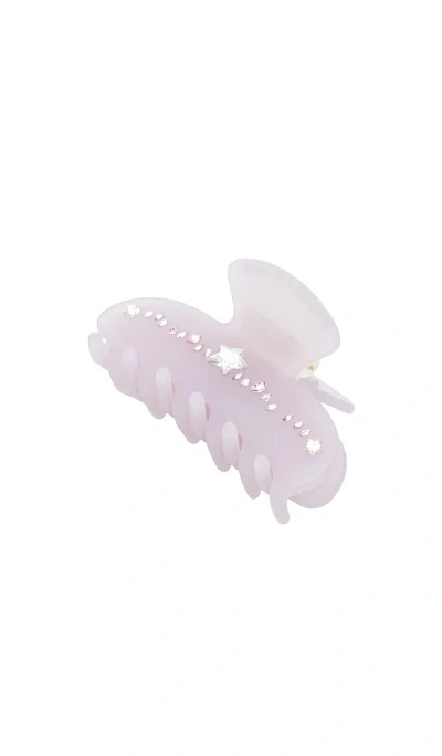 Emi Jay Sweetheart Clip In Purple