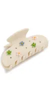 Emi Jay Sweetheart Clip Summer Lillies