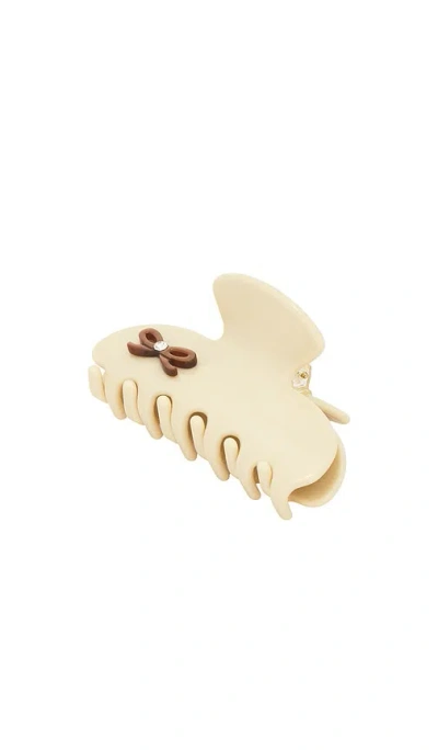 Emi Jay Sweetheart Clip In Yellow