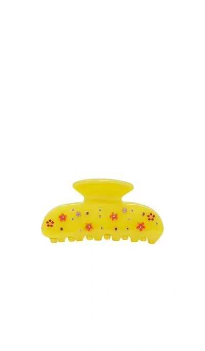 Emi Jay Sweetheart Clips In Citrus Baby Bloom