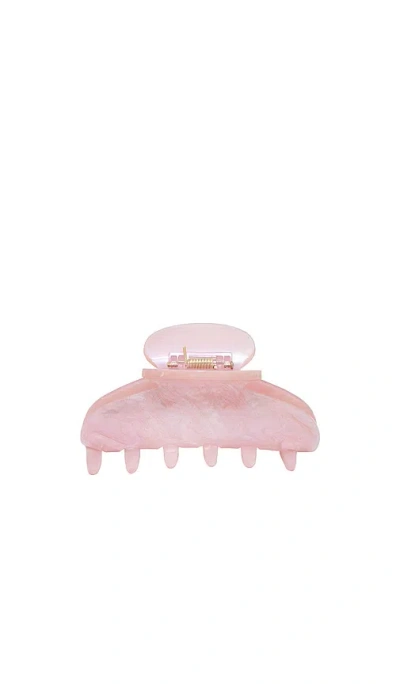 Emi Jay Sweetheart Clips In Pink Sugar
