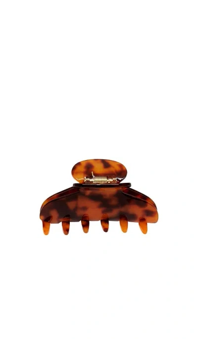 Emi Jay Sweetheart Clips In Tortoise