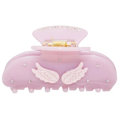 Emi Jay Sweetheart Hair Claw Clip In You're An Angel