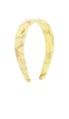 Emi Jay Wide Starlet Headband In Multi