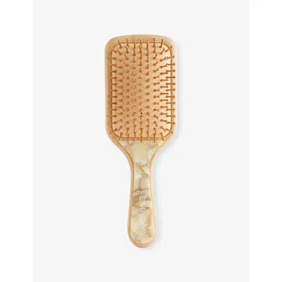 Emi Jay Womens Chantilly Bamboo Paddle Hair Brush In Neutral