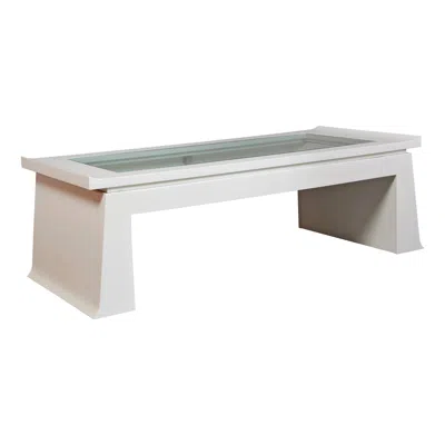 Pre-owned Emiel Veranneman Rare Convertible Coffe Table, Belgium, Ca. 1980 In Gray