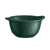 Emile Henry 0.6 Quart Ultimate Gratin Bowl In Green