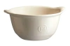 Emile Henry 0.6 Quart Ultimate Gratin Bowl In Neutral