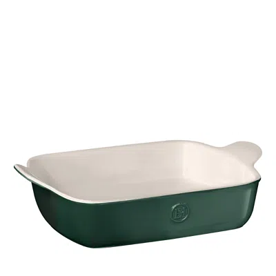 Emile Henry 11 Medium Rectangular Baker
