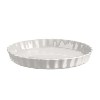 EMILE HENRY EMILE HENRY 11.6" X 1.6" TART DISH