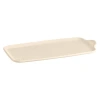 Emile Henry 12" X 6" Large Appetizer Platter In Clay