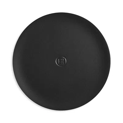 Emile Henry 13.5 Pizza Disk In Black