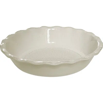 EMILE HENRY EMILE HENRY 175TH ANNIVERSARY PIE DISH