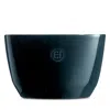 Emile Henry 2.5 Quart Salad Bowl In Blue