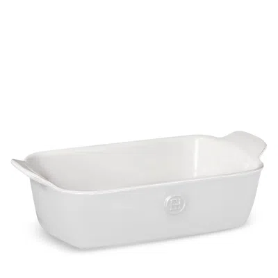 Emile Henry 9 Loaf Dish In Sugar