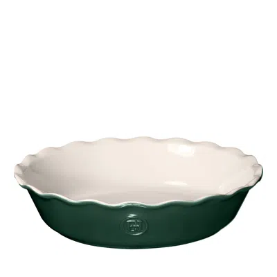 Emile Henry 9 Pie Dish