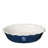 Emile Henry 9 Pie Dish In Twilight