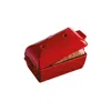 Emile Henry Bread Loaf Baker With Lid