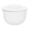 Emile Henry Butter Pot In Flour