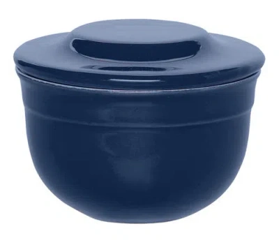 Emile Henry Butter Pot In Twilight