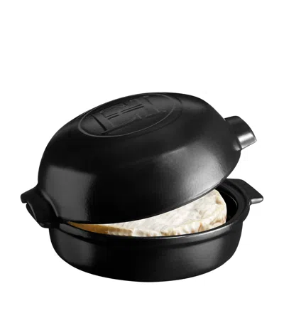 Emile Henry Ceramic Bbq Cheese Baker