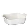 Emile Henry Ceramic Square Baking Dish In Sugar