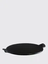 Emile Henry Dishware Lifestyle  In Black