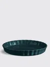 Emile Henry Dishware Lifestyle  In Green