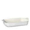 Emile Henry Extra Large Rectangular Baker In Sugar