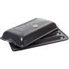 Emile Henry Flame Baguette Baker In Charcoal
