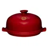Emile Henry Flame Bread Cloche