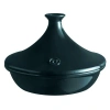 Emile Henry Flame Tagine, 2.1 Quart In Green