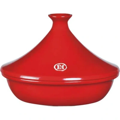 EMILE HENRY EMILE HENRY FLAME TAGINE, 2.1 QUART