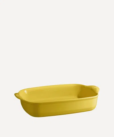 Emile Henry Grand Rectangular Oven Dish