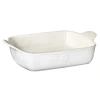 Emile Henry Hr Modern Classics Individual Rectangular Baker, 8" X 5.5" In Sugar